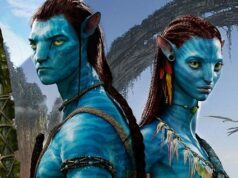Rodaje de las secuelas de "Avatar" ya está casi terminado-el sumario