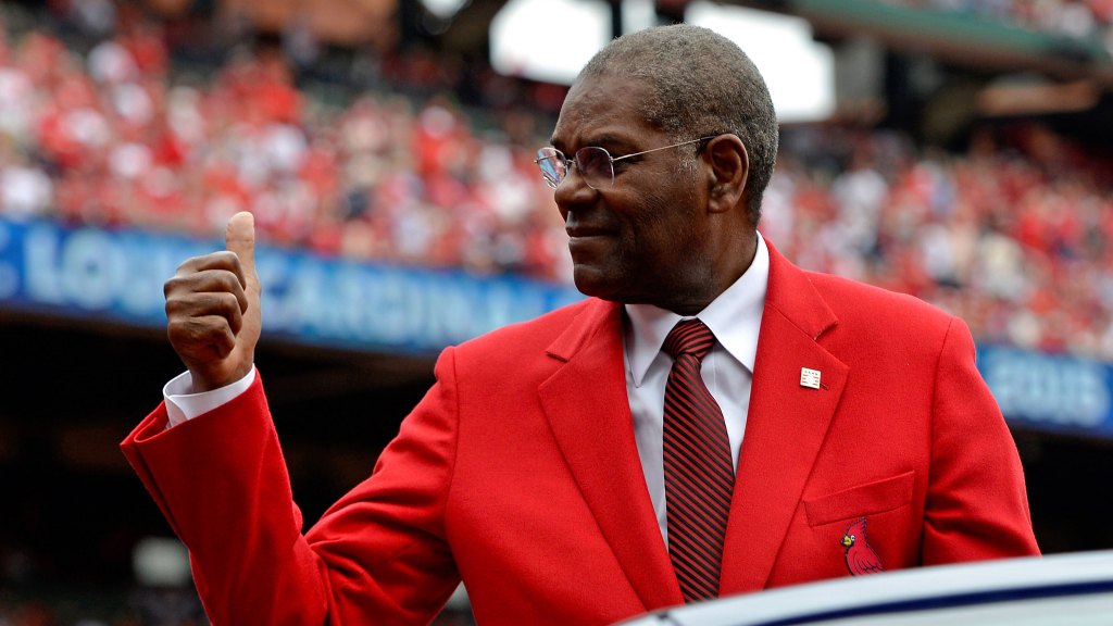 Del templo de los inmortales al cielo, falleció la leyenda de la MLB Bob Gibson