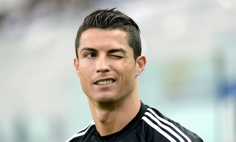 ¡Oficial! Andrea Pirlo confirmó el regreso de Cristiano Ronaldo