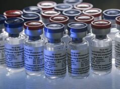 Rusia desea comenzar el suministro masivo de su vacuna en América Latina