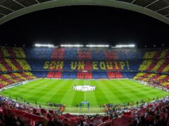El Barça avanza en la gestión de instalaciones con inteligencia artificial