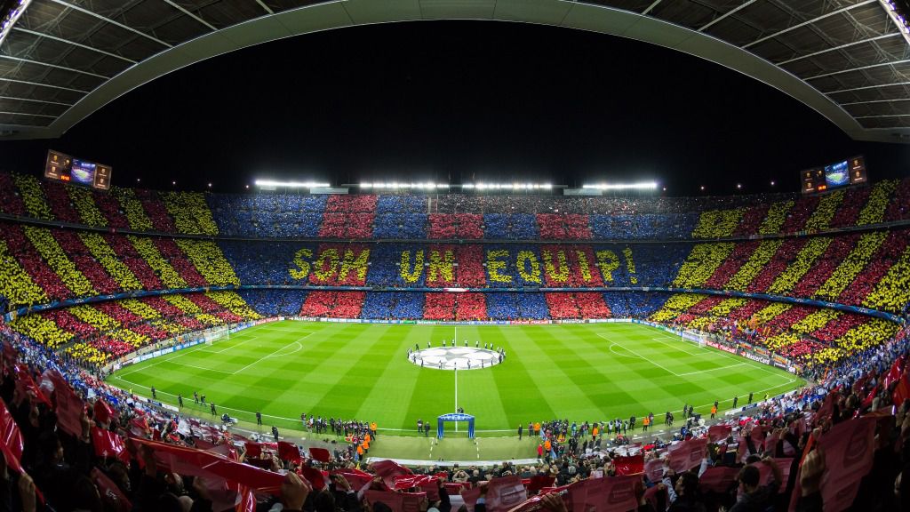 El Barça avanza en la gestión de instalaciones con inteligencia artificial