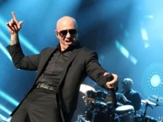 El Sumario - ¡A modo de homenaje! Pitbull realizará presentación en los Latin Grammy junto a personal sanitario