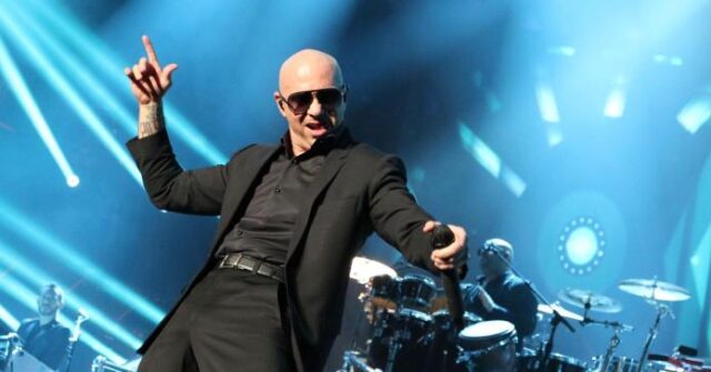 El Sumario - ¡A modo de homenaje! Pitbull realizará presentación en los Latin Grammy junto a personal sanitario
