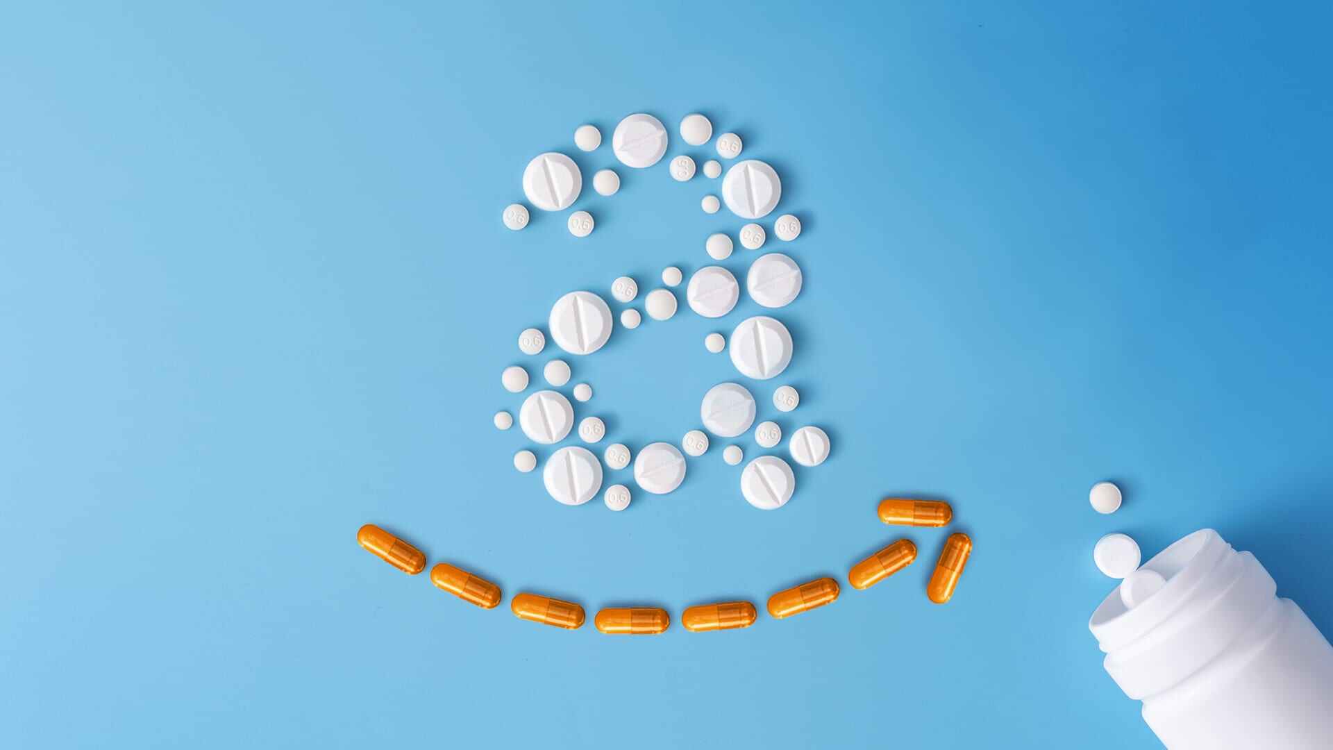 El Sumario - Amazon expande su Mercado e Incursiona en la Industria Farmacéutica de EE.UU.