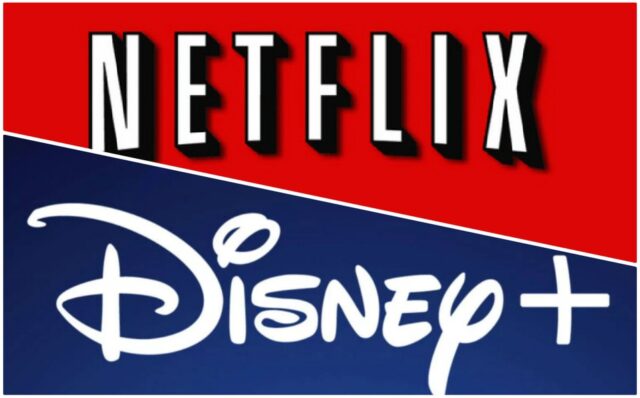 El Sumario - ¡Se volvió Viral! Mira el Mensaje de Bienvenida que Netflix le Envió a Disney+