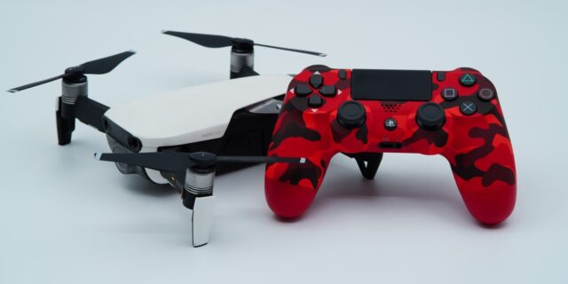 El Sumario - “Airpeak”, el nuevo Proyecto con Drones enfocado a la Industria del Entretenimiento de Sony