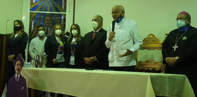 El Sumario - Presentan Resultados de la Exhumación de los restos de José Gregorio Hernández