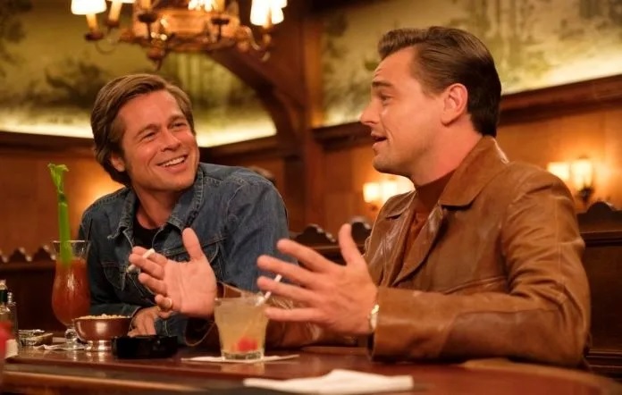 El Sumario - Quentin Tarantino Escribirá una Secuela de “Once Upon A Time In Hollywood”
