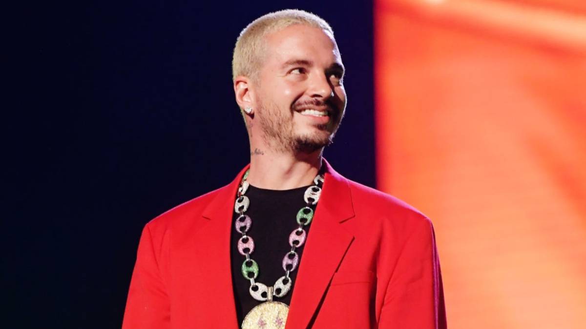 El Sumario - J Balvin obtiene un nuevo Guinness Record por ser el Artista con Más Nominaciones a los Latin Grammy