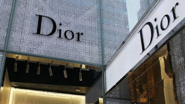 El Sumario - ¡Elegancia y comodidad! Así es la Primera Colección de Ropa de Dior para estar en Casa