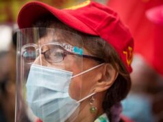 Venezuela entrará en 4 semanas de "flexibilización segura"