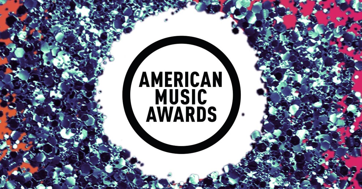 El Sumario - Brillo y Talento en la noche de los American Music Awards