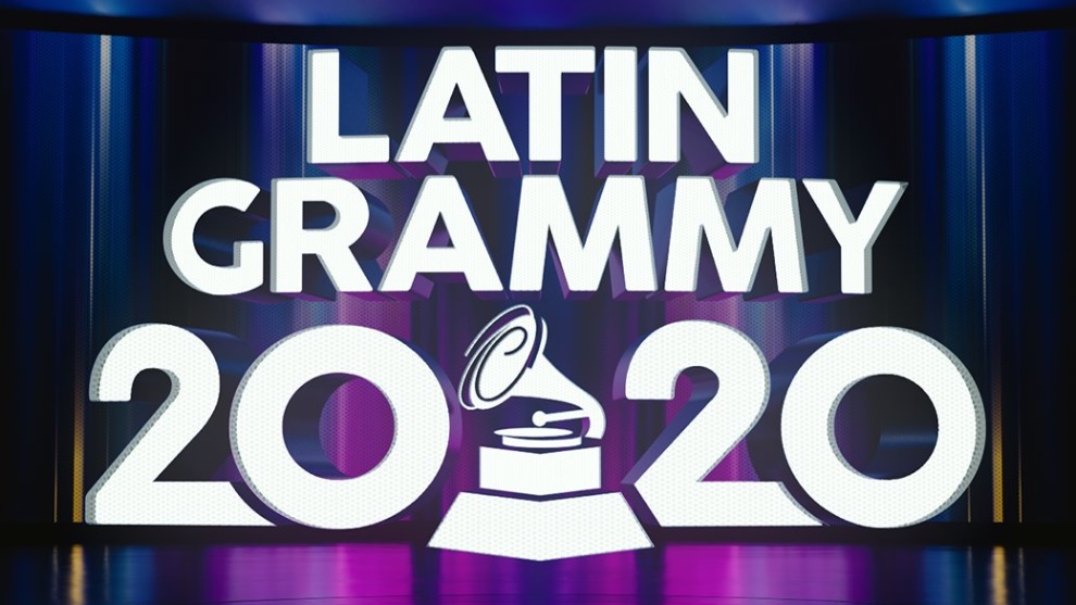 El Sumario - Latin Grammy 2020: Una noche para celebrar la música Latina - El Sumario