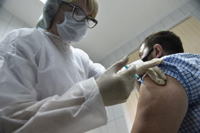 Venezuela iniciará en abril 2021 la vacunación masiva contra la Covid-19