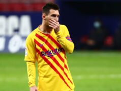 El Sumario - Barça presenta la Convocatoria al Partido en Kiev y Messi Queda Por Fuera