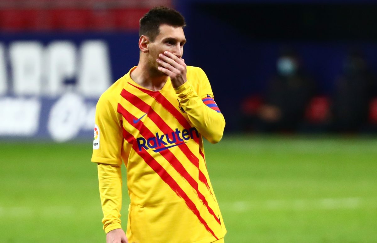 El Sumario - Barça presenta la Convocatoria al Partido en Kiev y Messi Queda Por Fuera
