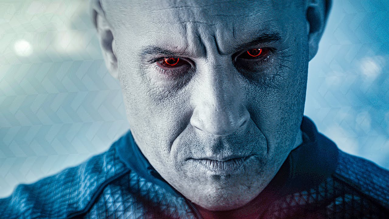 La secuela de "Bloodshot" con Vin Diesel ya está en marcha