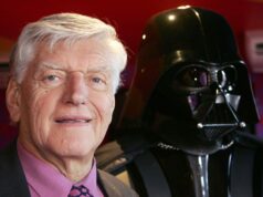 Adiós a Darth Vader, falleció el actor británico Dave Prowse