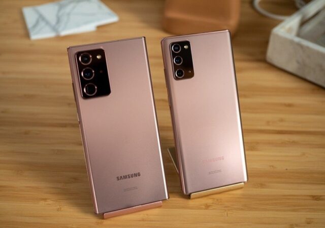 El Sumario - Samsung lanzará un nuevo Galaxy Note antes de descontinuarlos el próximo año