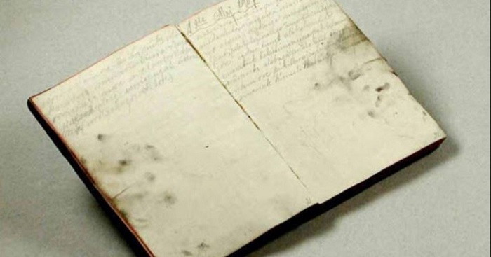 Un análisis de los elementos encontrados ayudaron a aclarar detalles del viaje