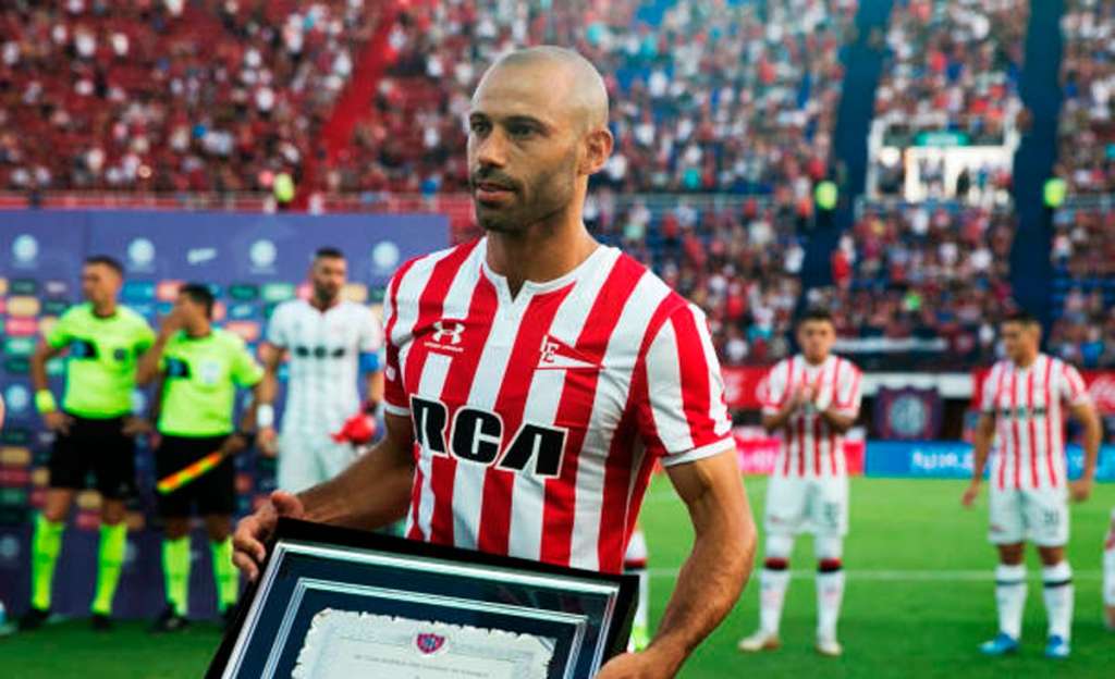 El jugador profesional anuncia su retiro en la carrera deportiva