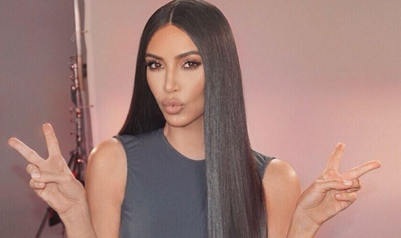 Marilyn Monroe y Kim Kardashian, son algunas de las famosas que aparentemente tendrían más de cinco dedos en unos de sus pies