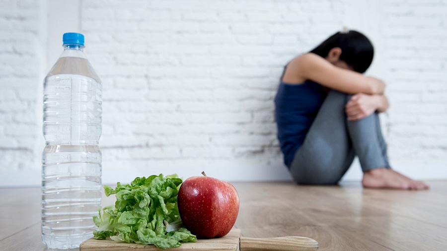 El Sumario - Crean campaña de concientización sobre las enfermedades relacionadas a trastornos alimenticios