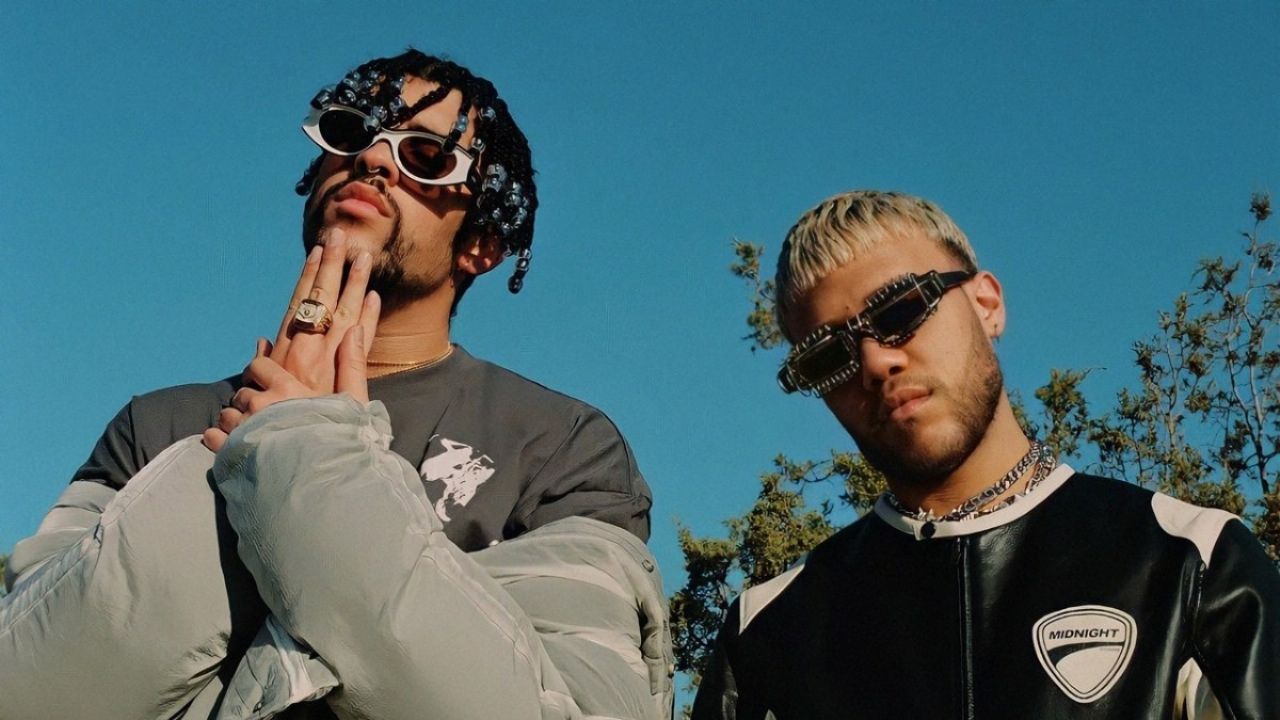 "Dákiti" establece marca en listas de Billboard Global 200