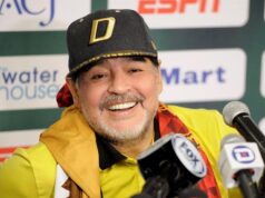 El Sumario - Venezuela rendirá homenaje a Maradona en todas las plazas públicas