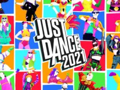 El videojuego Just Dance 2021 ya está disponible con 40 grandes éxitos