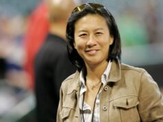Kim Ng destacada mujer que liderará gerencialmente a los Marlins de Miami