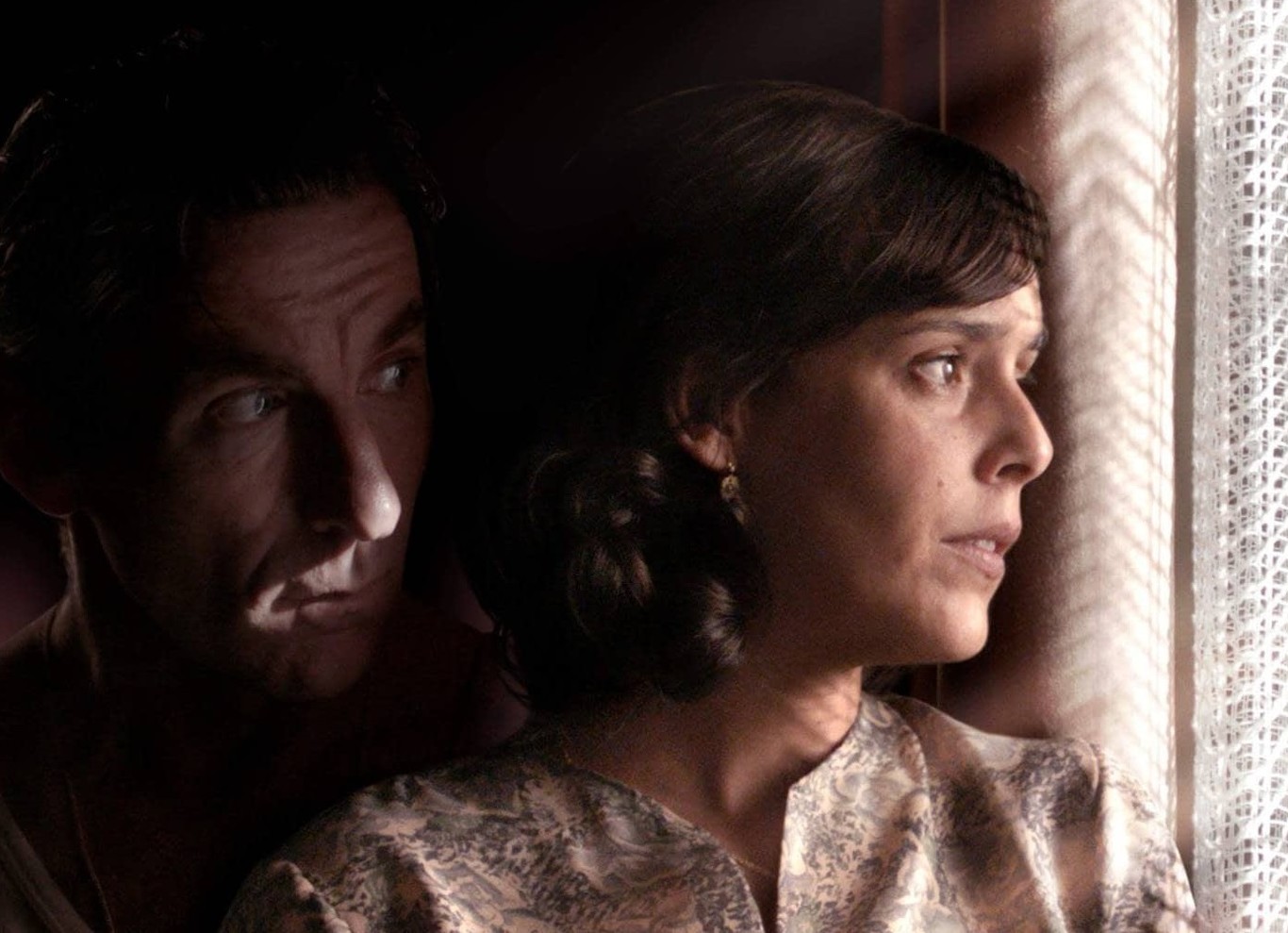 "La trinchera infinita" representará a España en los Oscar 2021