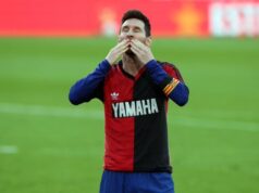 El Sumario - El Barça rindió un Homenaje de 10 a Maradona