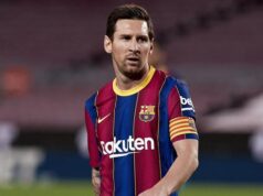 Messi: "Estoy cansado de ser siempre el problema de todo en el club"