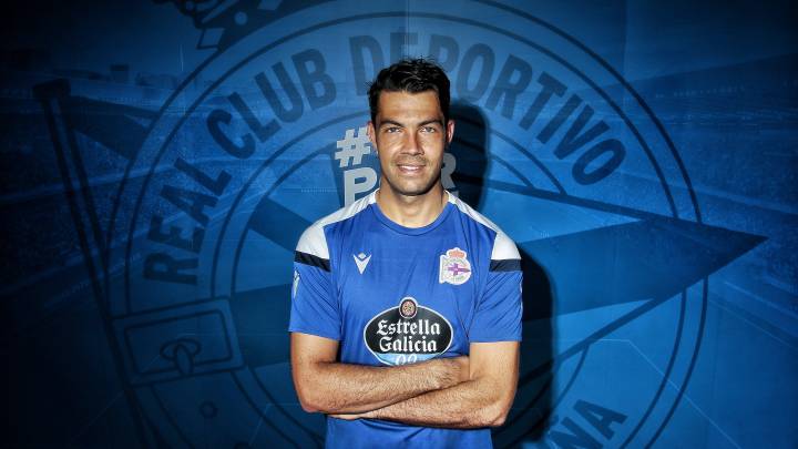 El Sumario - Miku Fedor inició segunda semana de su recuperación muscular