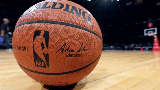 La NBA publicó oficialmente su calendario para la temporada 2020-21