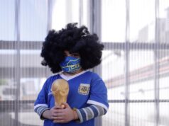 "Hay Maradona para rato": Así lo aseguró el abogado de la leyenda del balompié