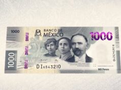 El Sumario - Conoce la razón por la cual México lanzó un nuevo billete de 1.000 pesos