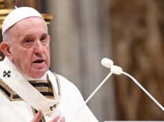 "¡Basta de violencia!": El Papa expresó su dolor por el atentado de Viena