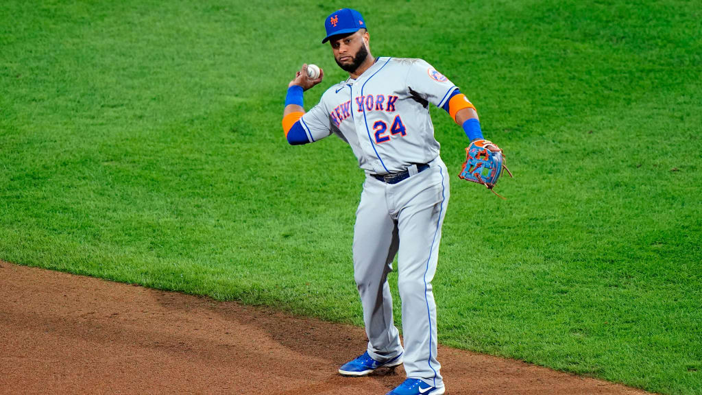 ¡Adiós al 2021! MLB suspendió a Robinson Canó por uso de sustancias prohibidas