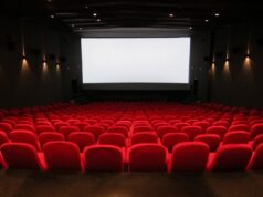 Estudian reabrir cines y teatros en Venezuela