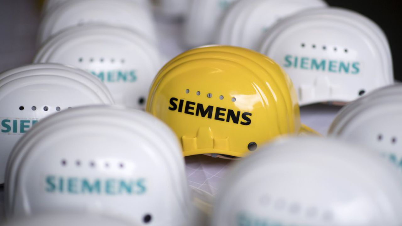 Ésta será la cifra que Siemens le pagará a sus empleados por el Covid-19