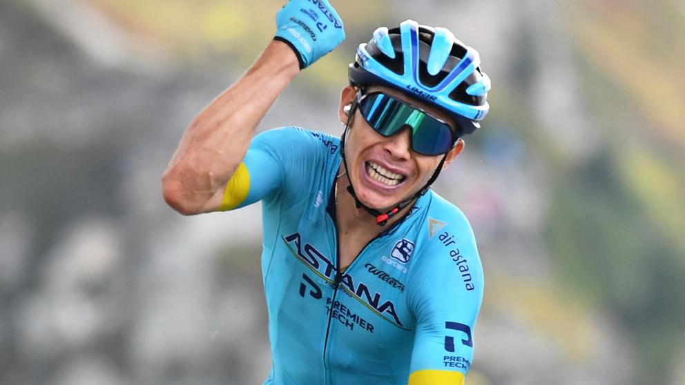 El Sumario - El colombiano "Supermán" López ficha con el Movistar