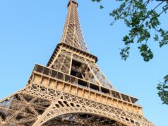 El Sumario - La Torre Eiffel reabre al público tras cierre por la pandemia