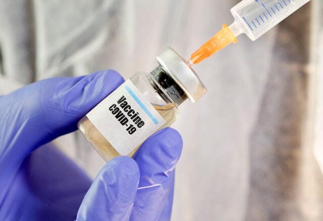 Pfizer y BioNTech anunciaron una eficacia del 90% en su vacuna contra el Covid-19