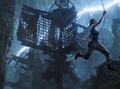 El Sumario - Lara Croft volverá a los móviles en 2021