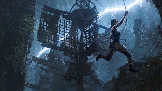 El Sumario - Lara Croft volverá a los móviles en 2021