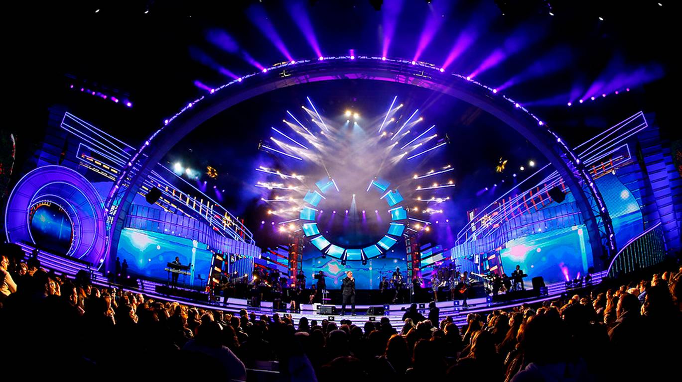 Por primera vez en la historia cancelan el Festival Viña del Mar