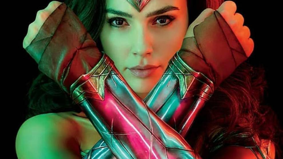 Conoce las opciones de Warner para el futuro estreno de "Wonder Woman 1984"